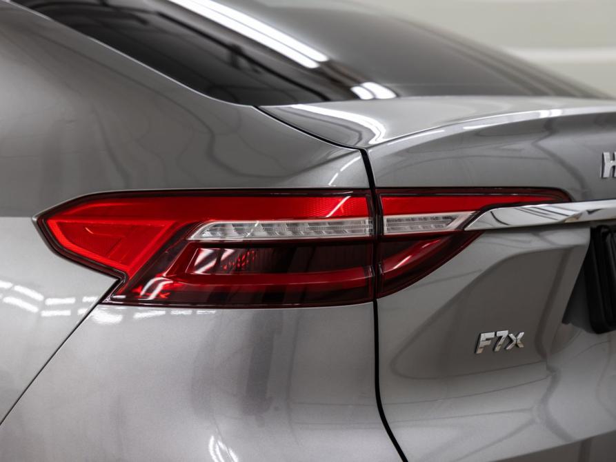 Haval F7x I Волгоград  - изображение 13