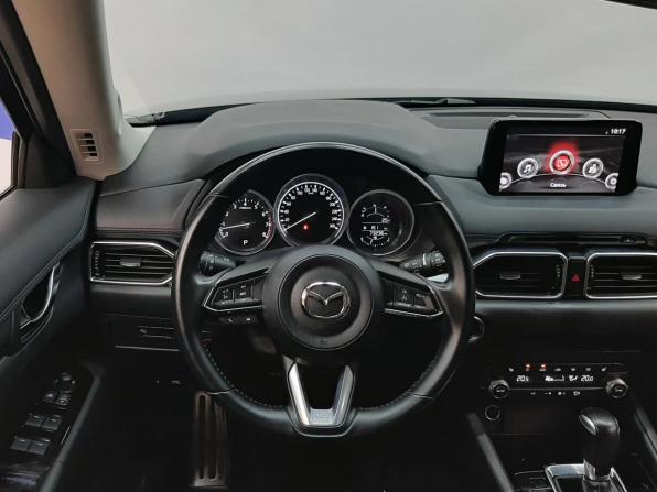 Mazda CX-5 II с пробегом 2020 года, цена 3 050 000 рублей, 73236 км, внедорожник, Автокод Объявления