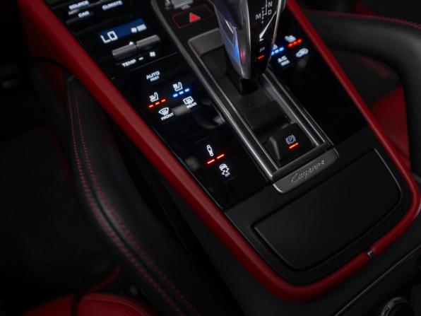 Porsche Cayenne III с пробегом 2021 года, цена 13 900 000 рублей, 20000 км, внедорожник, Автокод Объявления