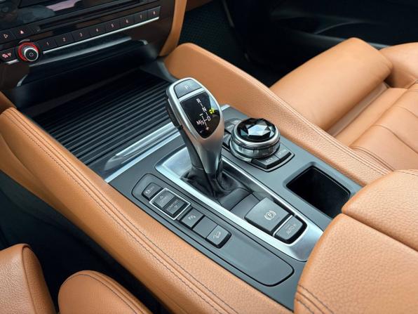 BMW X6 II (F16) с пробегом 2015 года, цена 2 845 000 рублей, 185000 км, внедорожник, Автокод Объявления