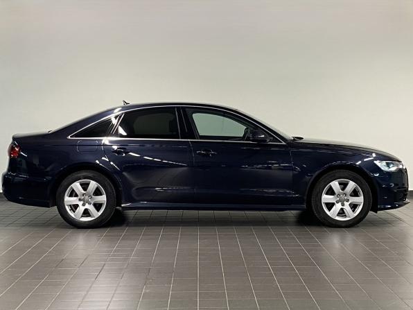 Audi A6 IV (C7) Рестайлинг с пробегом 2015 года, цена 1 580 000 рублей, 139840 км, седан, Автокод Объявления