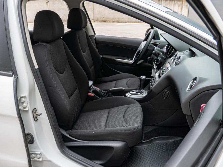 Peugeot 408 I Краснодар  - изображение 8