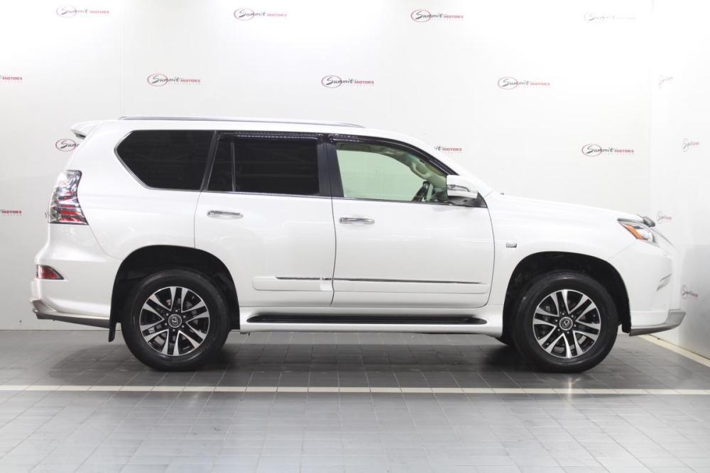 Lexus GX II Рестайлинг Владивосток  - изображение 5