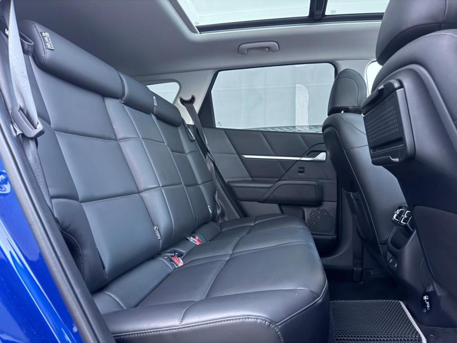 Hyundai Mufasa I (NU2) Воронеж  - изображение 18