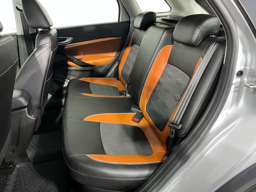 Lada (ВАЗ) Vesta I Рестайлинг (NG) Ижевск  - изображение 18