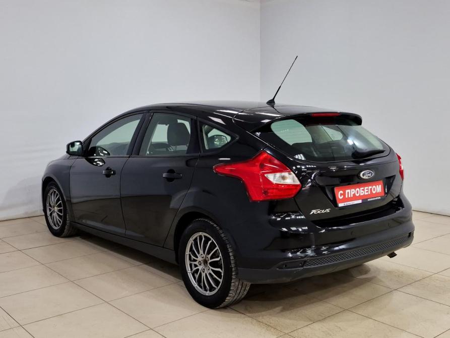 Ford Focus III Альметьевск  - изображение 8
