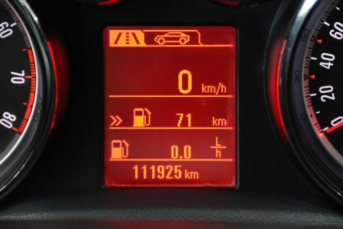 Opel Mokka I с пробегом 2013 года, цена 1 095 950 рублей, 111925 км, внедорожник, Автокод Объявления
