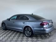 Volkswagen Passat (North America and China) I Рестайлинг Ростов-на-Дону  - изображение 29
