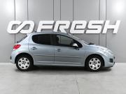 Peugeot 207 I Рестайлинг Ростов-на-Дону  - изображение 23