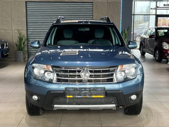 Renault Duster I с пробегом 2014 года, цена 1 185 000 рублей, 157000 км, внедорожник, Автокод Объявления