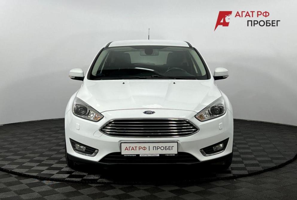 Ford Focus III Рестайлинг Нижний Новгород  - изображение 3