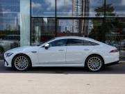 Mercedes-Benz AMG GT 4-Door Coupe I Москва  - изображение 43