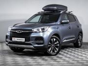 Chery Tiggo 4 I Рестайлинг Москва  - изображение 18