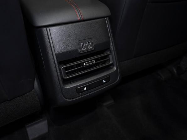 Changan CS55 Plus II с пробегом 2023 года, цена 2 065 000 рублей, 16097 км, внедорожник, Автокод Объявления