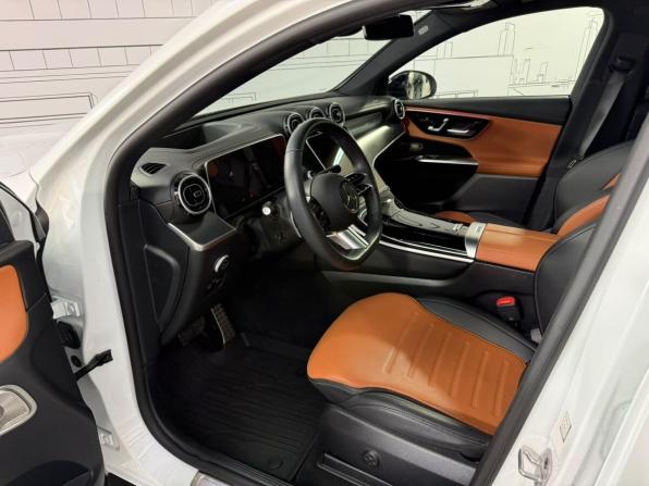Mercedes-Benz GLC Coupe II (C254) с пробегом 2024 года, цена 8 200 000 рублей, 14335 км, внедорожник, Автокод Объявления
