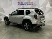 Renault Duster I Рестайлинг Азнакаево  - изображение 30