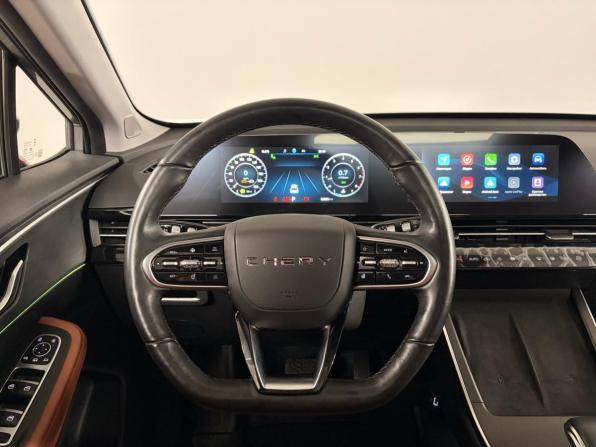 Omoda C5 I с пробегом 2023 года, цена 1 730 000 рублей, 58827 км, внедорожник, Автокод Объявления
