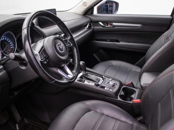 Mazda CX-5 II с пробегом 2021 года, цена 2 740 000 рублей, 60350 км, внедорожник, Автокод Объявления