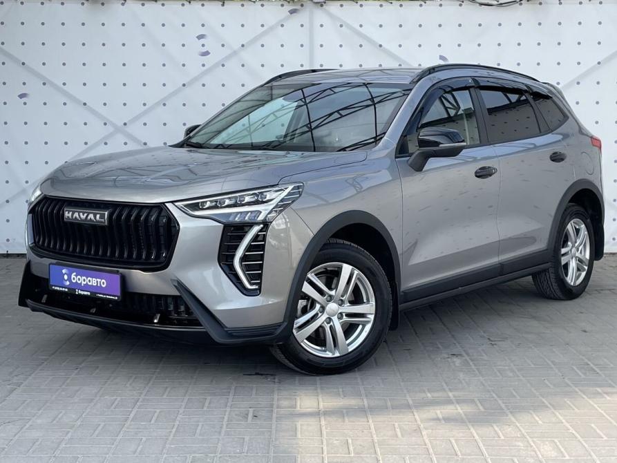 Haval Jolion I Рестайлинг 2 Тамбов  - изображение 1