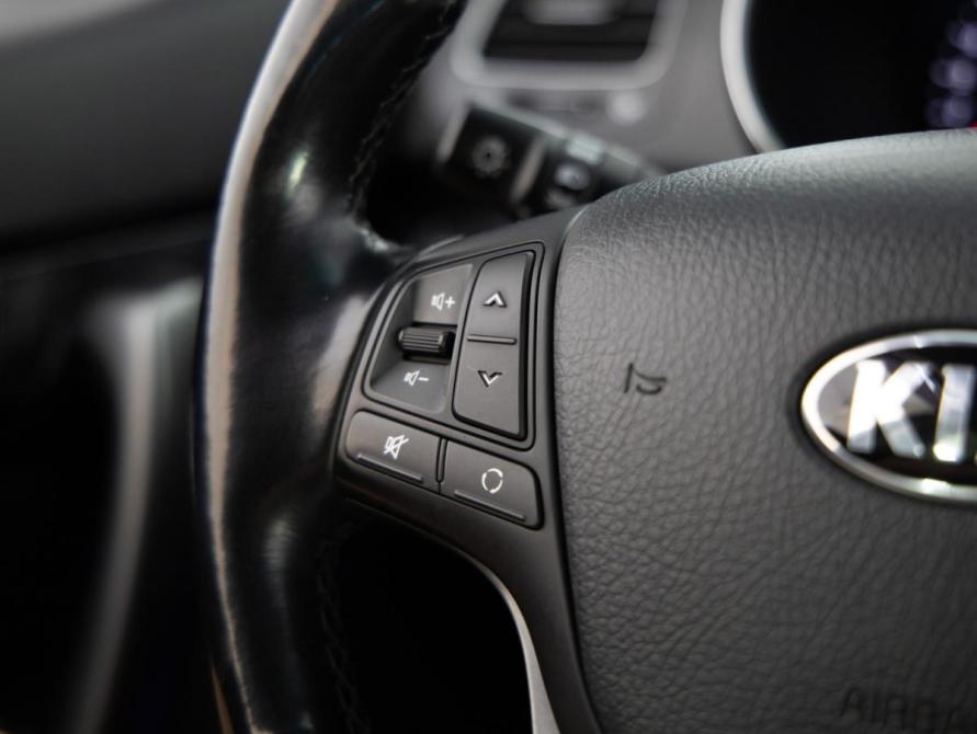 Kia Sorento II Рестайлинг Санкт-Петербург  - изображение 18
