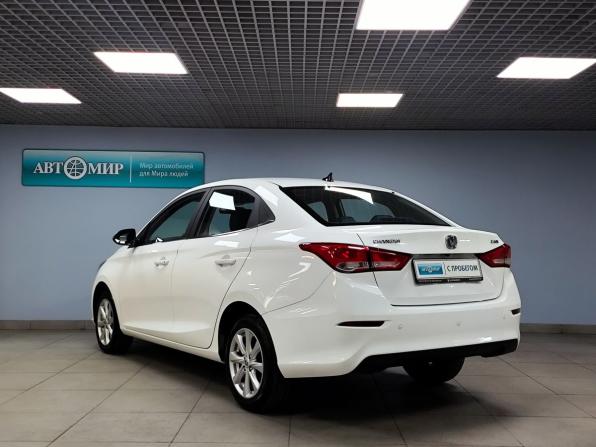 Changan Alsvin с пробегом 2024 года, цена 1 450 000 рублей, 8755 км, седан, Автокод Объявления