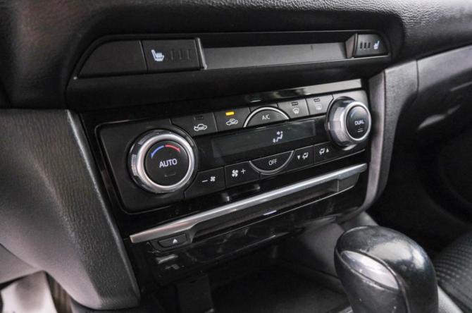 Mazda 6 III (GJ) Рестайлинг с пробегом 2018 года, цена 1 989 000 рублей, 132000 км, седан, Автокод Объявления