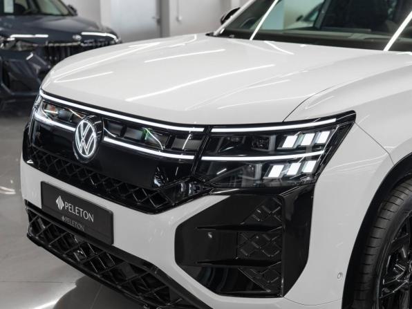 Volkswagen Teramont II (China Market) с пробегом 2026 года, цена 6 300 000 рублей, 21 км, внедорожник, Автокод Объявления