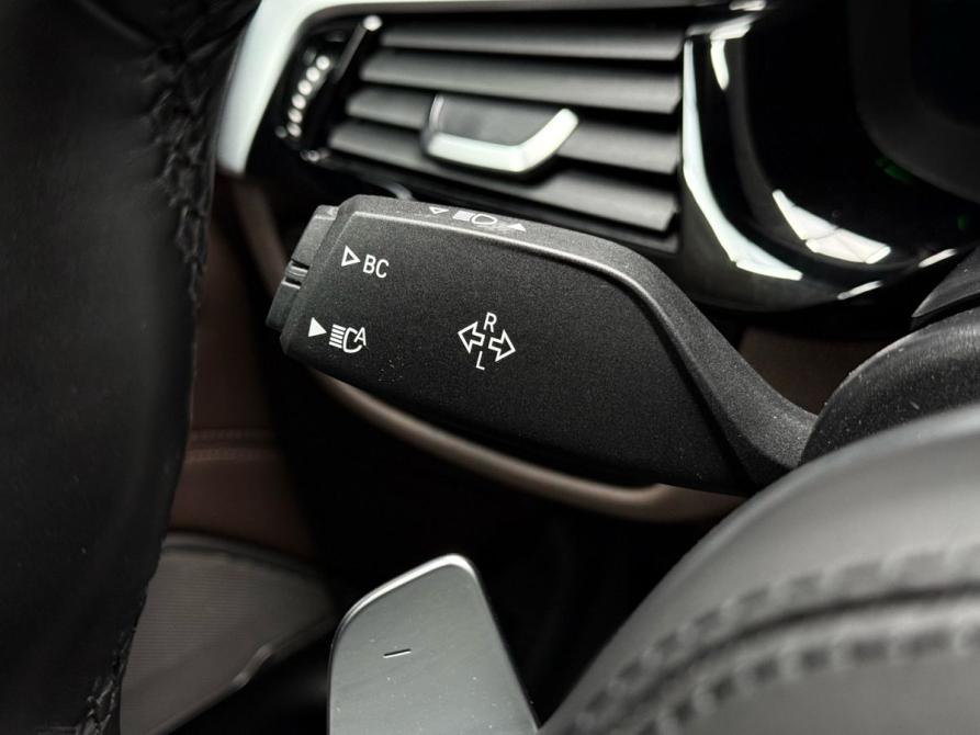 BMW 5 серии VII (G30/G31/G38) Рестайлинг Ижевск  - изображение 29