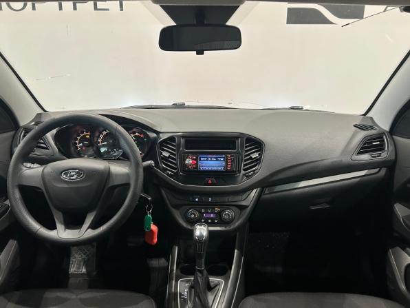 Lada (ВАЗ) Vesta I с пробегом 2021 года, цена 919 000 рублей, 123694 км, седан, Автокод Объявления