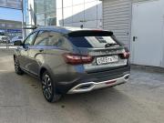 Lada (ВАЗ) Vesta I Рестайлинг (NG) Оренбург  - изображение 23
