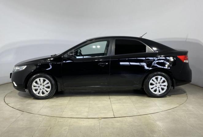 Kia Cerato II с пробегом 2012 года, цена 550 000 рублей, 267087 км, седан, Автокод Объявления