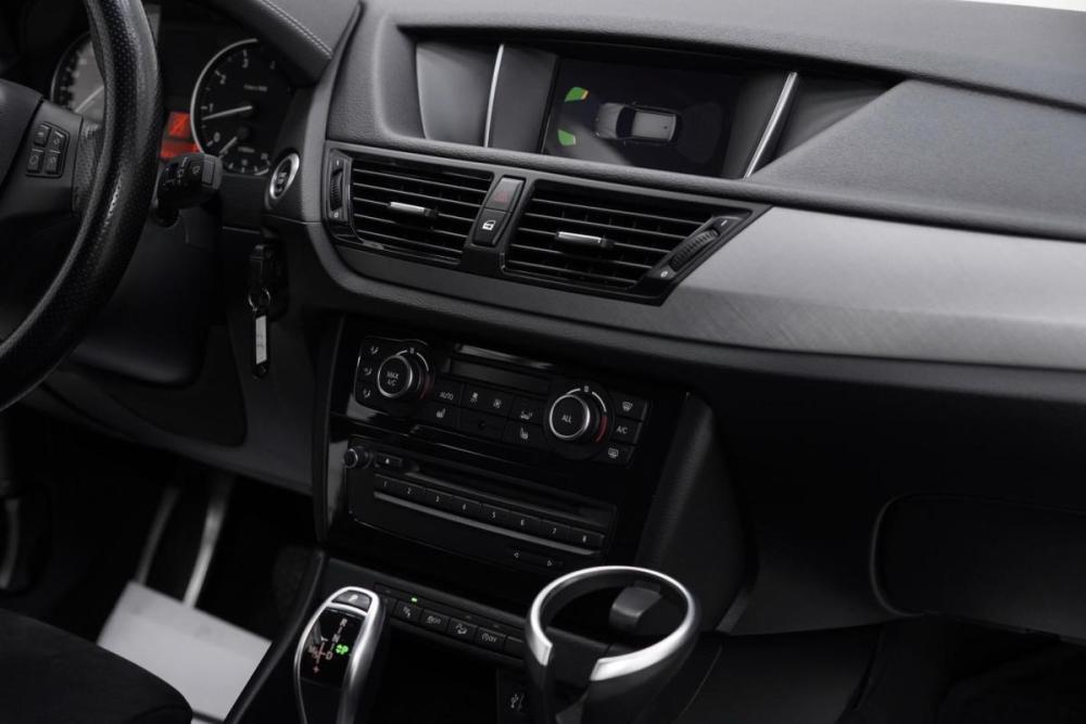 BMW X1 I (E84) Рестайлинг Москва  - изображение 10