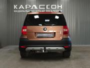 Skoda Yeti I Пермь  - изображение 22