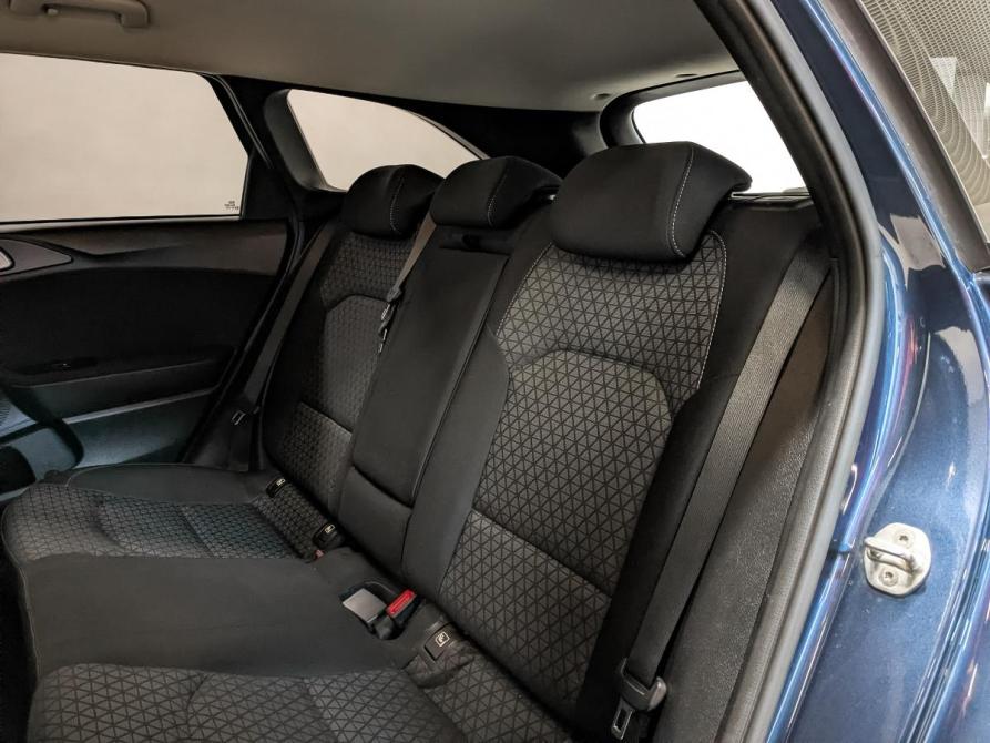 Kia Ceed III Санкт-Петербург  - изображение 18