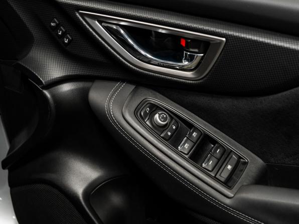 Subaru Forester V Рестайлинг с пробегом 2021 года, цена 3 440 000 рублей, 16810 км, внедорожник, Автокод Объявления
