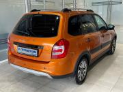 Lada (ВАЗ) Granta I Рестайлинг Москва  - изображение 21
