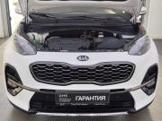 Kia Sportage IV Рестайлинг Уфа  - изображение 33