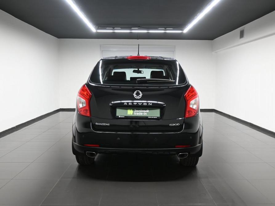 SsangYong Actyon II Рестайлинг Тверь  - изображение 4