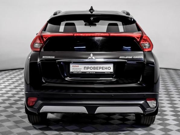Mitsubishi Eclipse Cross I с пробегом 2018 года, цена 1 545 000 рублей, 180000 км, внедорожник, Автокод Объявления