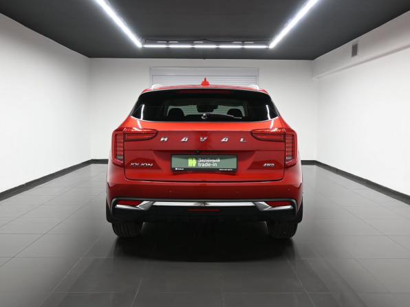 Haval Jolion I с пробегом 2021 года, цена 1 595 000 рублей, 112643 км, внедорожник, Автокод Объявления