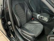 Mercedes-Benz C-Класс IV (W205) Рестайлинг Москва  - изображение 53