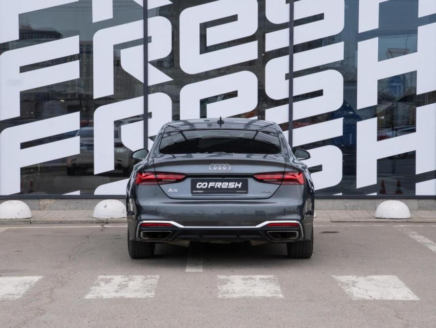 Audi A5 II (F5) Рестайлинг Краснодар  - изображение 4