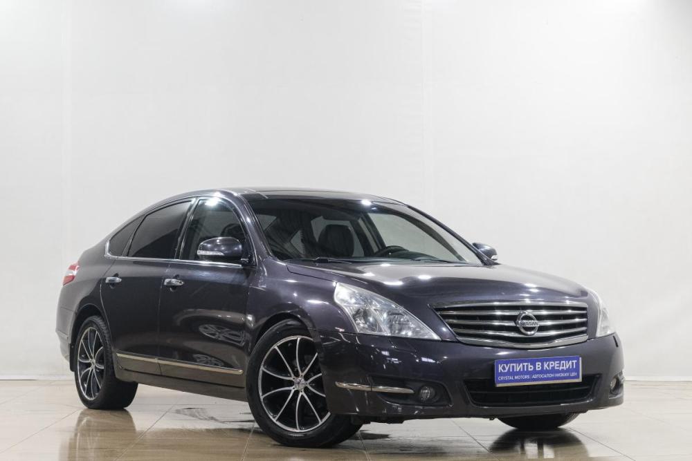 Nissan Teana II Новокузнецк  - изображение 1