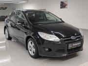 Ford Focus III Казань  - изображение 25