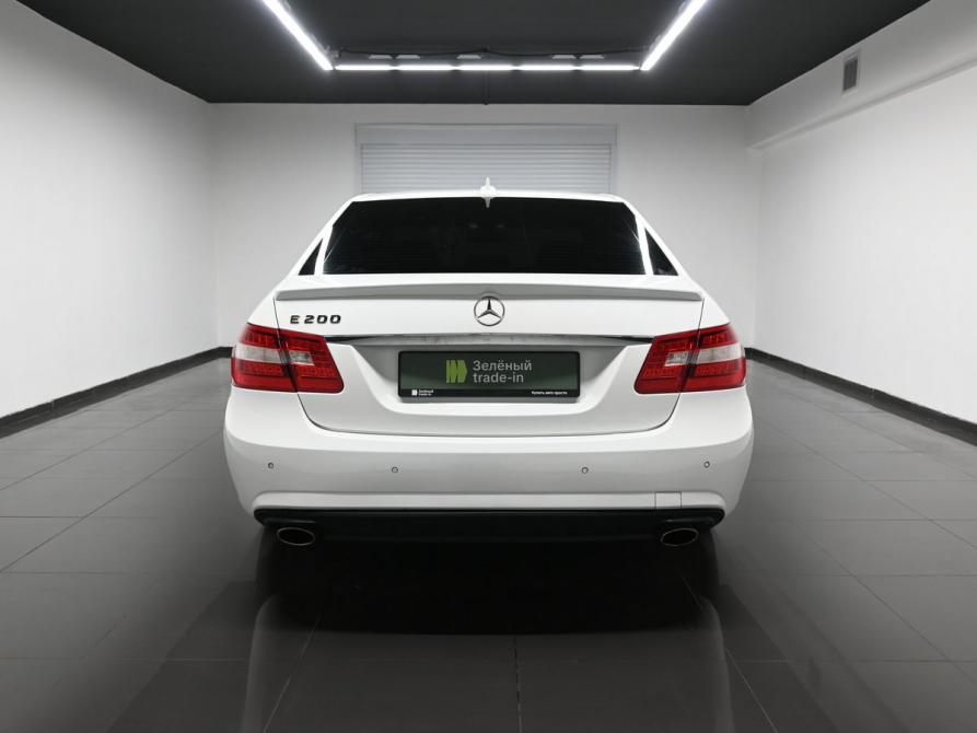 Mercedes-Benz E-Класс IV (W212 S212 C207) Тверь  - изображение 4