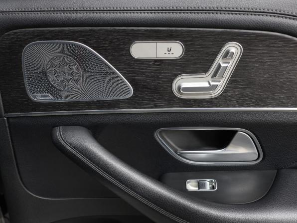 Mercedes-Benz GLS II (X167) с пробегом 2020 года, цена 7 649 000 рублей, 87244 км, внедорожник, Автокод Объявления