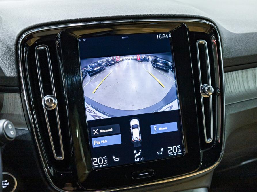 Volvo XC40 I Санкт-Петербург  - изображение 16