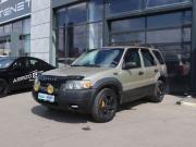 Ford Escape I Нижний Новгород  - изображение 18
