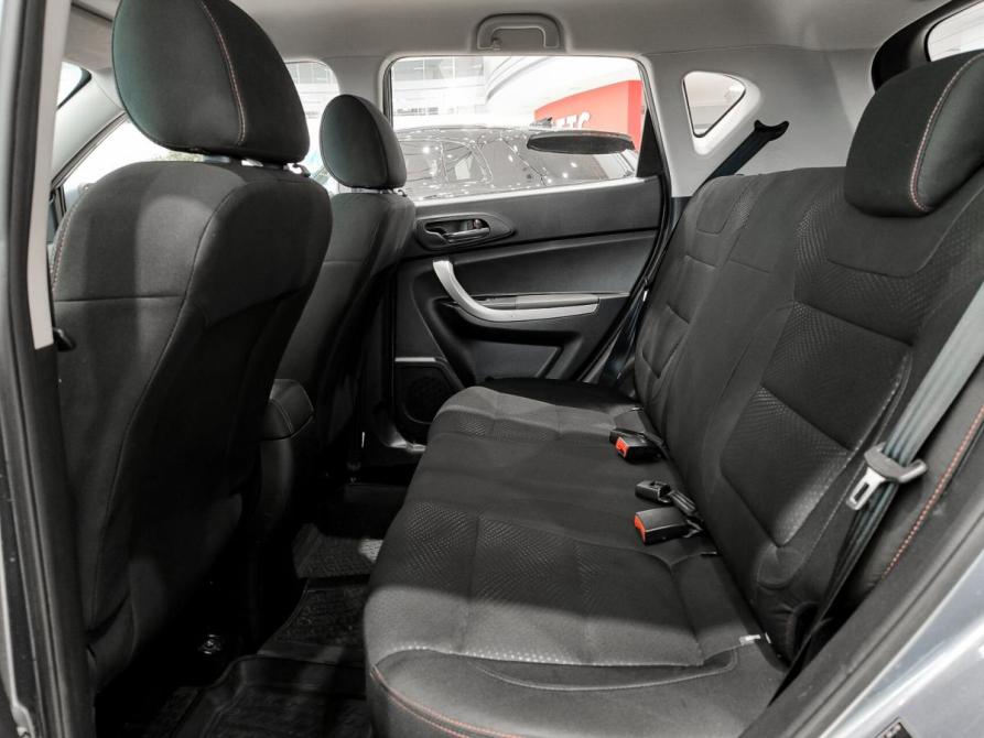 Changan CS35 Казань  - изображение 15