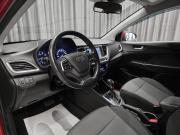Hyundai Solaris II Красноярск  - изображение 31